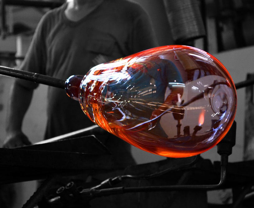 The Art and Craft of Creating Glass Products