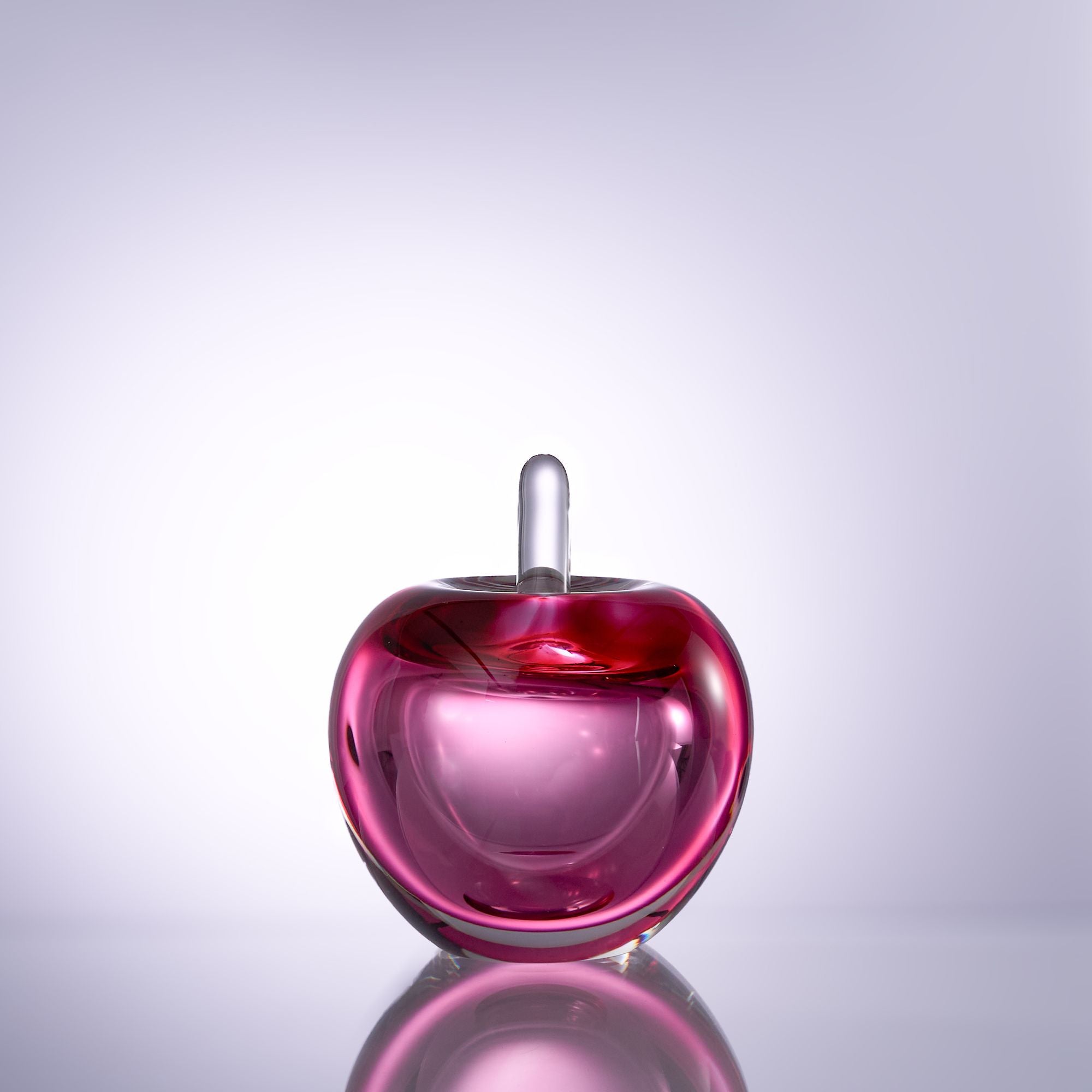 Red Apple