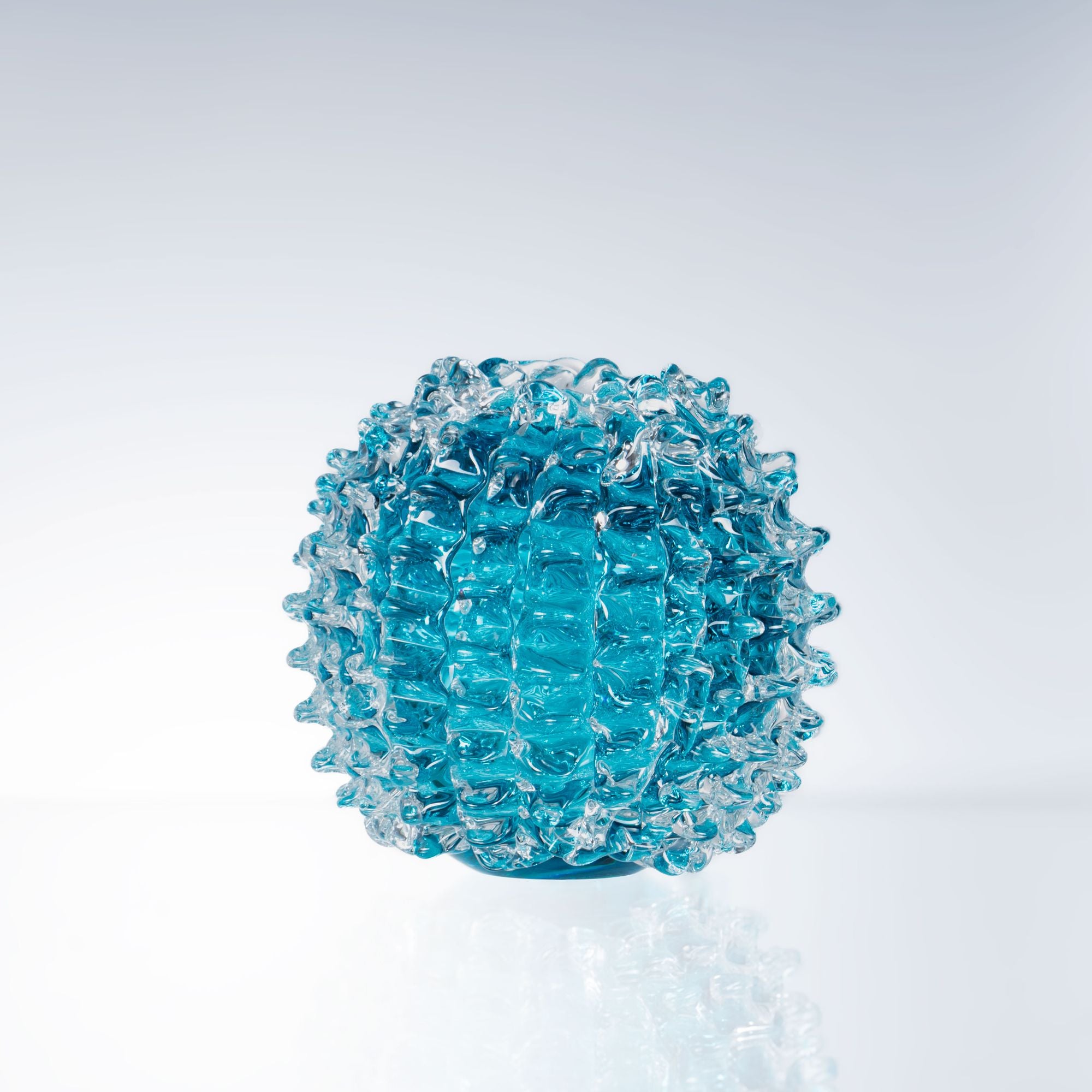 Urchin--Blue